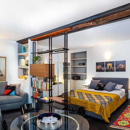 Cosy Nest In The Heart Of Brera Apartment Милано Екстериор снимка