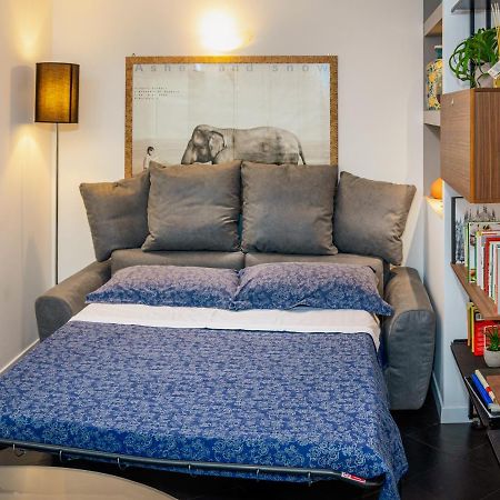 Cosy Nest In The Heart Of Brera Apartment Милано Екстериор снимка